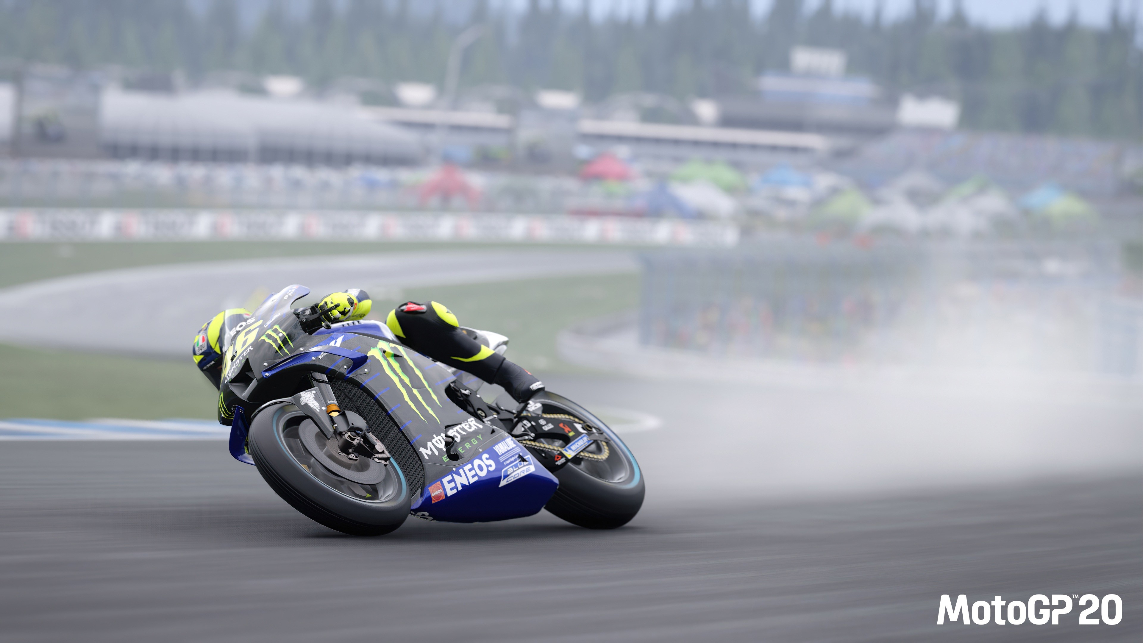 MotoGP 20